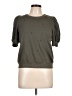 t.la Green Sweatshirt Size L - photo 1