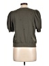 t.la Green Sweatshirt Size L - photo 2