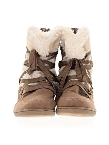 G by GUESS Ankle Boots (view 2)