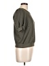 t.la Green Sweatshirt Size L - photo 4