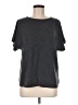 Nordstrom Gray Poncho Size M - photo 1