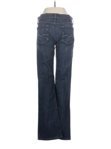 7 For All Mankind Jeans (view 2)