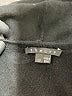 Theory 100% Cashmere Black Cardigan Size S - photo 7