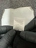 Theory 100% Cashmere Black Cardigan Size S - photo 9