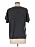 Nordstrom Gray Poncho Size M - photo 2