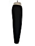Laura Scott 100% Polyester Solid Black Casual Pants Size 12 - photo 4