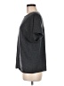 Nordstrom Gray Poncho Size M - photo 5