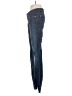 7 For All Mankind Blue Jeans Size 25 waist - photo 5