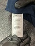 MICHAEL Michael Kors 100% Polyester Blue Casual Pants Size M - photo 8