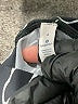 Lululemon Athletica Graphic Black Leggings Size 4 - photo 7