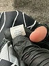 Lululemon Athletica Graphic Black Leggings Size 4 - photo 8