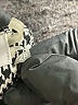 Calvin Klein Houndstooth Gray Dress Pants Size M - photo 8