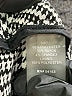 Calvin Klein Houndstooth Gray Dress Pants Size M - photo 9