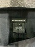 Club Monaco Solid Black Formal Skirt Size 4 - photo 4