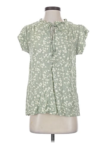 Buffalo by David Bitton Short Sleeve Polo (view 1)