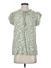 Buffalo by David Bitton Green Short Sleeve Polo Size XS - photo 1