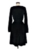 Studio 1886 Black Casual Dress Size 6 - photo 2