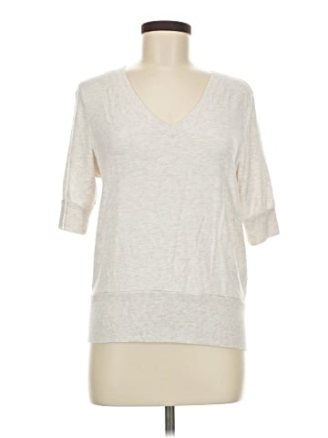 Athleta 3/4 Sleeve T-Shirt (view 1)