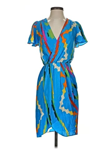 Amanda Uprichard Casual Dress (view 1)