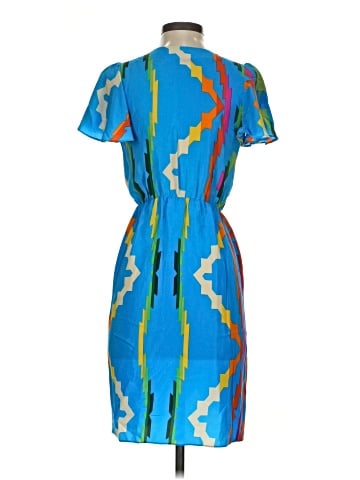 Amanda Uprichard Casual Dress (view 2)