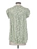 Buffalo by David Bitton Green Short Sleeve Polo Size XS - photo 2