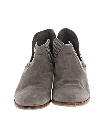 Vince Camuto Ankle Boots (view 2)