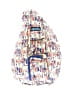 Kavu 100% Cotton White Backpack One size - photo 1
