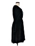 Studio 1886 Black Casual Dress Size 6 - photo 4