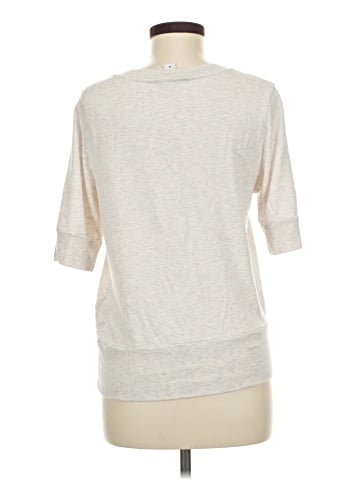 Athleta 3/4 Sleeve T-Shirt (view 2)