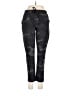Scorpio Sol Camo Black Casual Pants Size M - photo 1