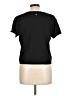 Athleta Black Short Sleeve T-Shirt Size L (estimated) - photo 2