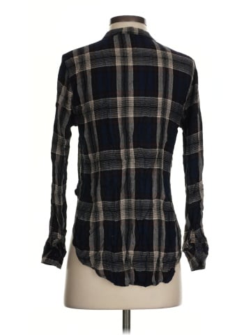 Sweet Wanderer Long Sleeve Blouse (view 2)