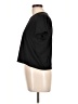 Athleta Black Short Sleeve T-Shirt Size L (estimated) - photo 5