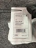 Theory Tweed Gray Formal Skirt Size 10 - photo 6