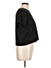 Athleta Black Short Sleeve T-Shirt Size L (estimated) - photo 4