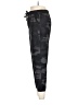 Scorpio Sol Camo Black Casual Pants Size M - photo 5
