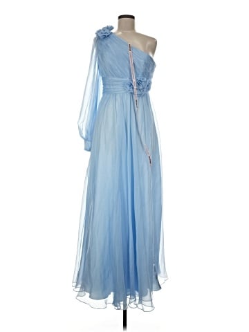 IEENA for Mac Duggal Cocktail Dress (view 1)