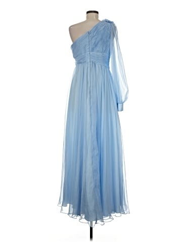 IEENA for Mac Duggal Cocktail Dress (view 2)