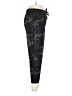 Scorpio Sol Camo Black Casual Pants Size M - photo 4