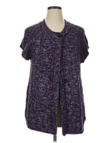 Kim Rogers Cardigan (view 1)