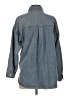 Heartloom 100% Cotton Blue Denim Jacket Size S - photo 2