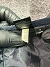 Astr Solid Black Formal Skirt Size 8 - photo 4