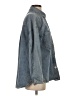 Heartloom 100% Cotton Blue Denim Jacket Size S - photo 4