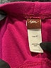 Tea 100% Cotton Pink Sweatpants Size 4T - photo 3