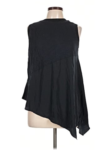 Simply Vera Vera Wang Sleeveless Blouse (view 1)