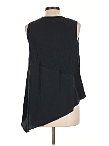 Simply Vera Vera Wang Sleeveless Blouse (view 2)