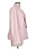 Kasper Pink Blazer Size 12 - photo 4