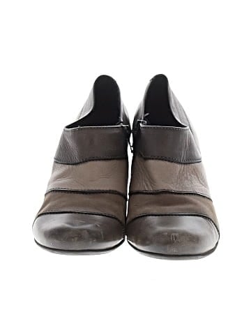 Taos Ankle Boots (view 2)