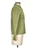 Boden Green Long Sleeve Blouse Size 0 - photo 4