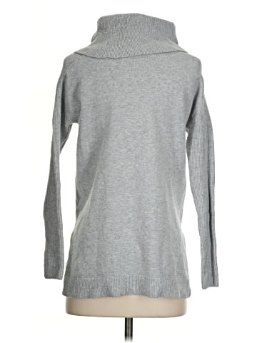 Banana Republic Factory Store Turtleneck Sweater (view 2)